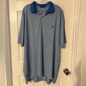 Southern Marsh Polo Shirt